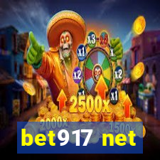 bet917 net